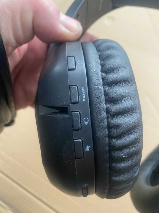 Навушники бездротові Stingoo GS 401