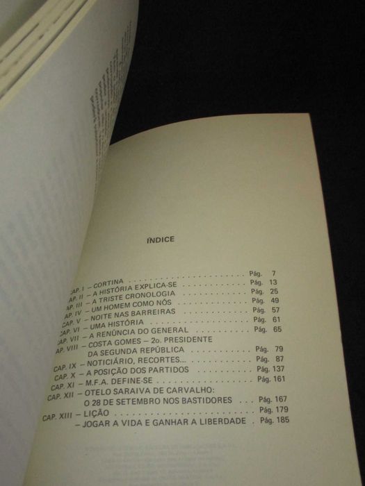 Livro Setembro 28 A Negra Madrugada