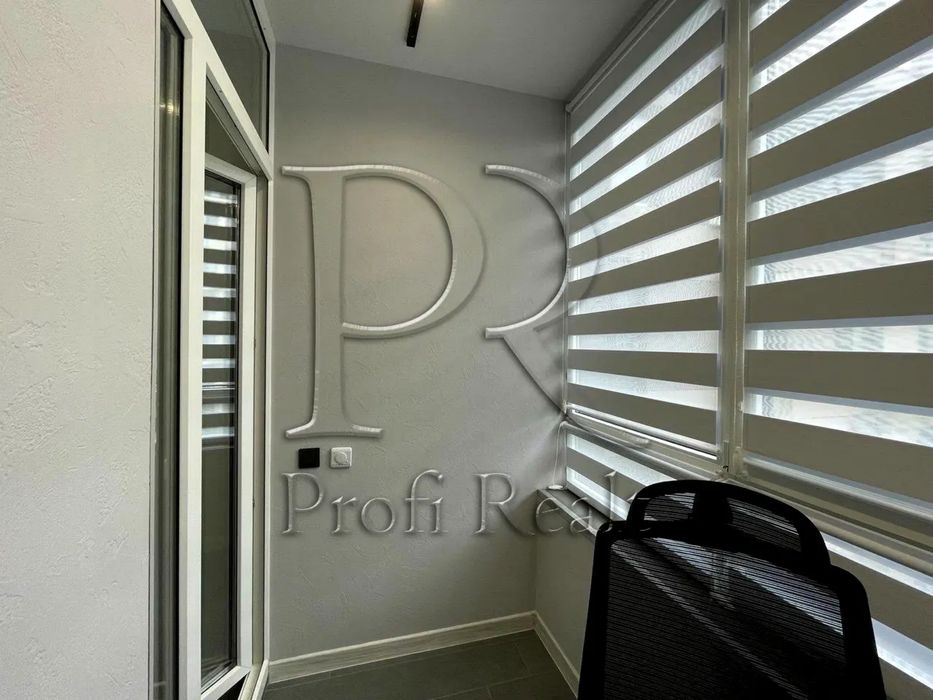 1к Квартира! ЖК Файна Таун, метро Нивки , Паркінг поруч