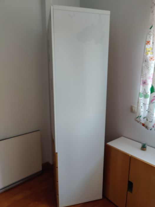 Armário /Roupeiro /Guarda-roupa criança IKEA STUVA