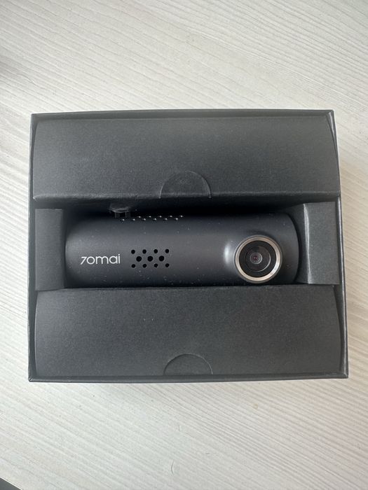 Відеореєстратор Xiaomi 70mai Smart Dash Cam 1S