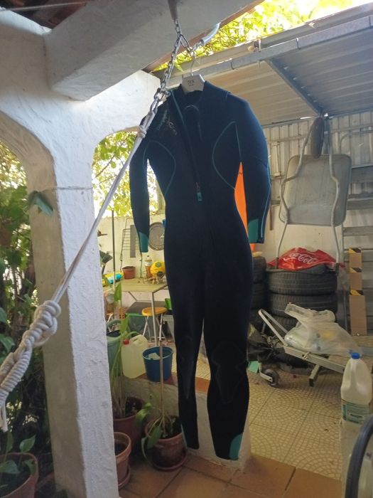 Equipamentos caça submarina