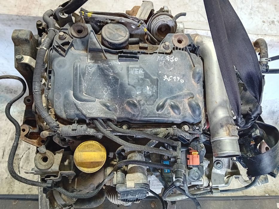 Motor completo NISSAN X-Trail (T30)