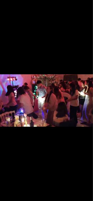 DJ para Festas e Eventos Privados – DJ Jiggy R