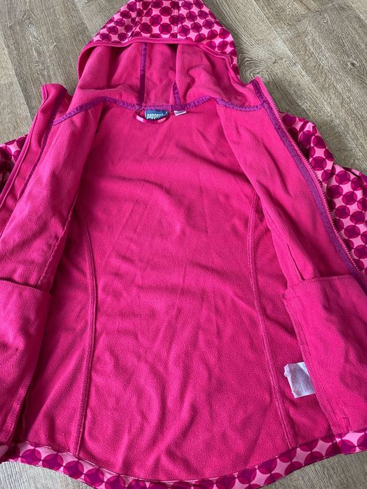 Kurtka Softshell, Pepperts, rozmiar 146/152