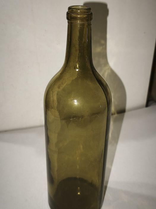 Старовинна бутилка 1933 - 1955