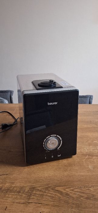 Nawilżacz ultradźwiękowy firmy beurer