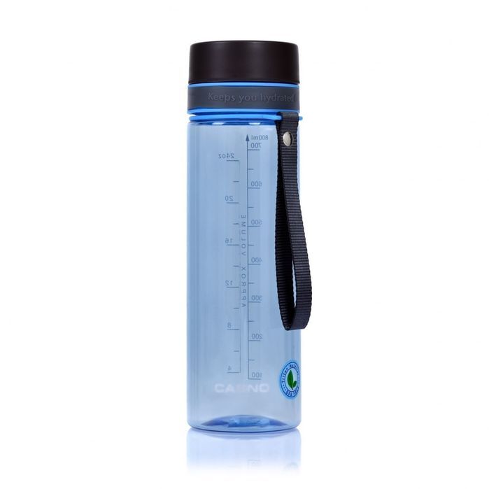 Casno Trinity Butelka Kubek Bidon Trytan 800Ml