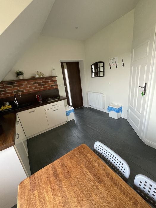 Mazury Apartament pokoje noclegi domki staw Mikołajki Agroturystyka