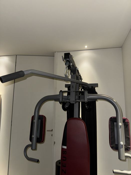 Gym Weight Training Machine479587535694735364