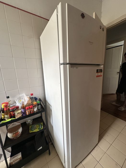 Ariston Hotpoint