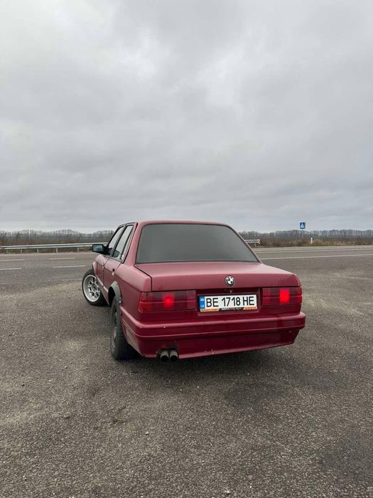 Продам дрифт бмв 320 м50б20