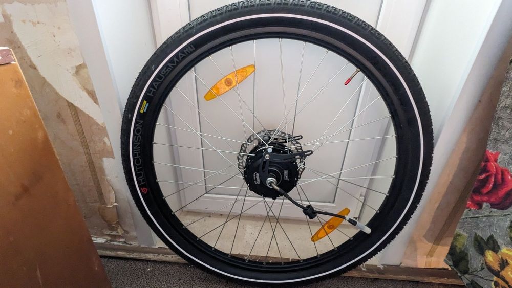 Велосипед Felt Nine Sport