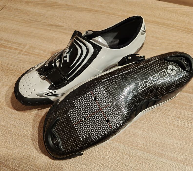 Profesjonalne buty rowerowe Bont Vaypor WCE