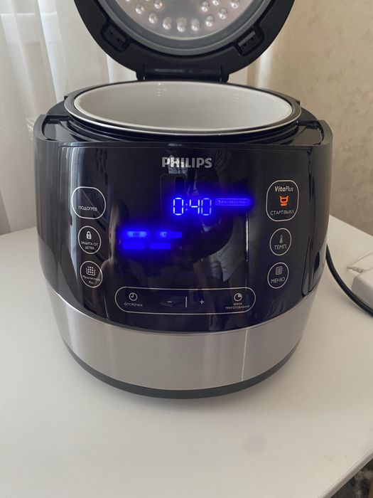 Мультиварка Philips