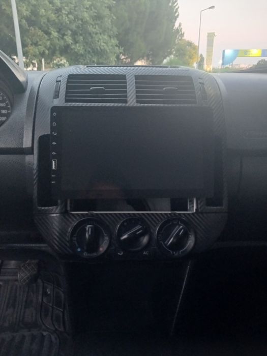 VW POLO 1.2 ano 2004