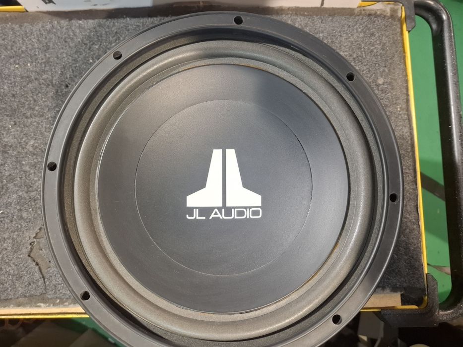 Subwoofer JLAudio