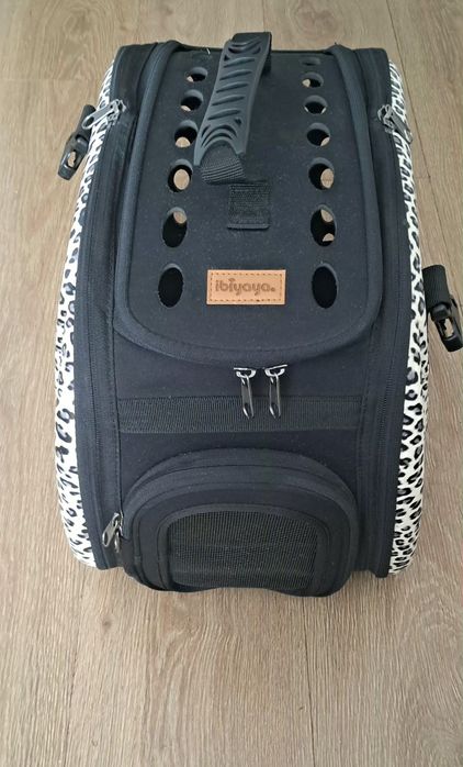 Transporter dla zwierzaka