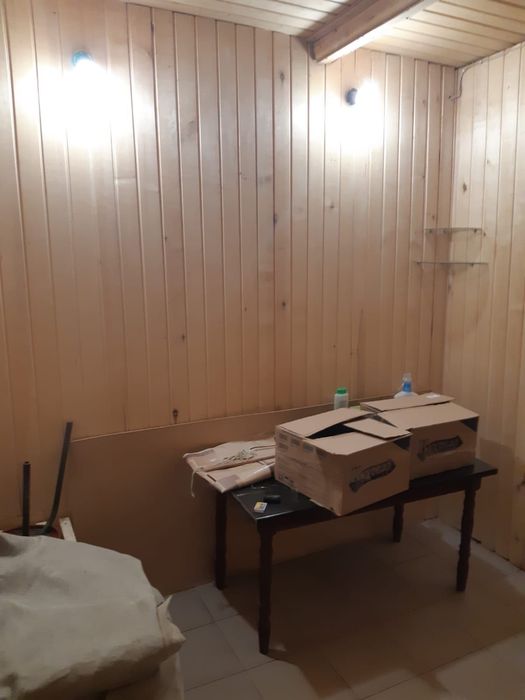 Продам Гараж-дом