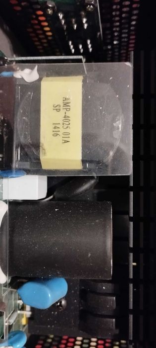 БП Super Flower SF-500P14FG 80 Plus Platinum Silent