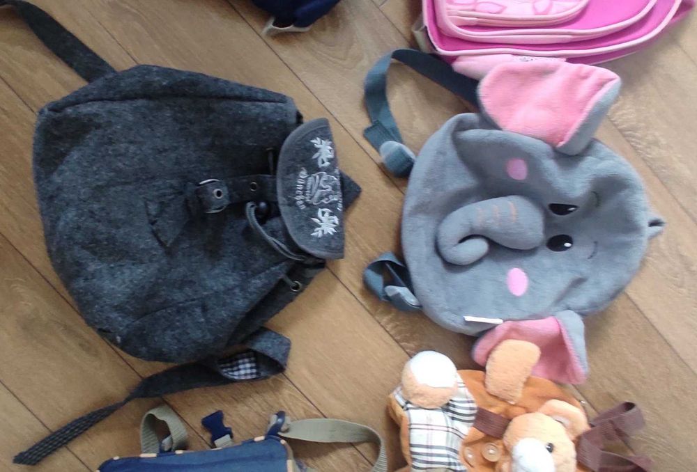 сумка рюкзак новий