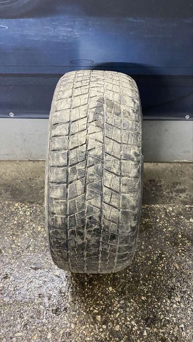 Продам резину R19 245/55