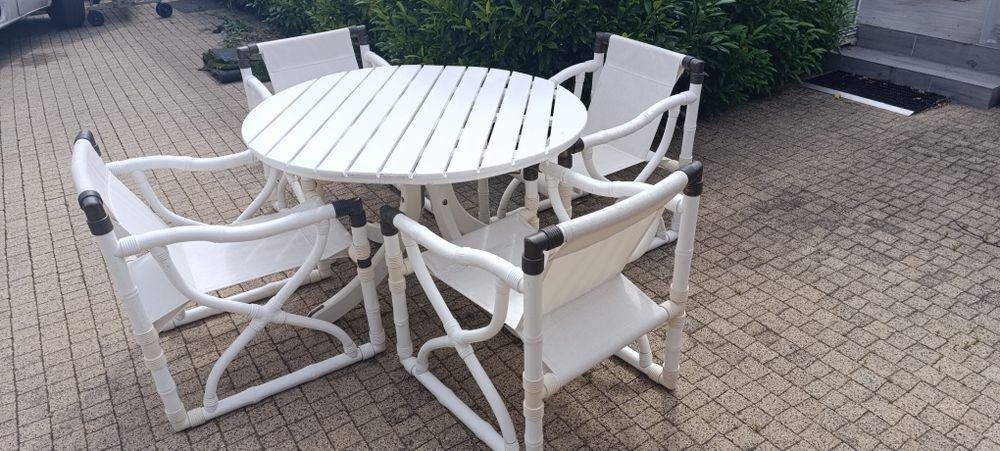 Zestaw ogrodowy KETTLER, HERLAG.