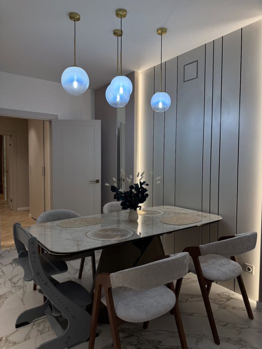 Ремонт будинків під ключ.