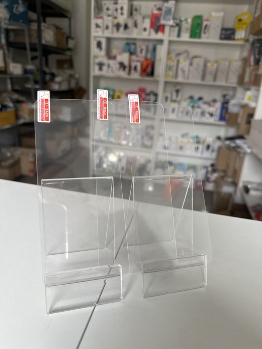 3x szkła hartowane HUAWEI P9lite mini