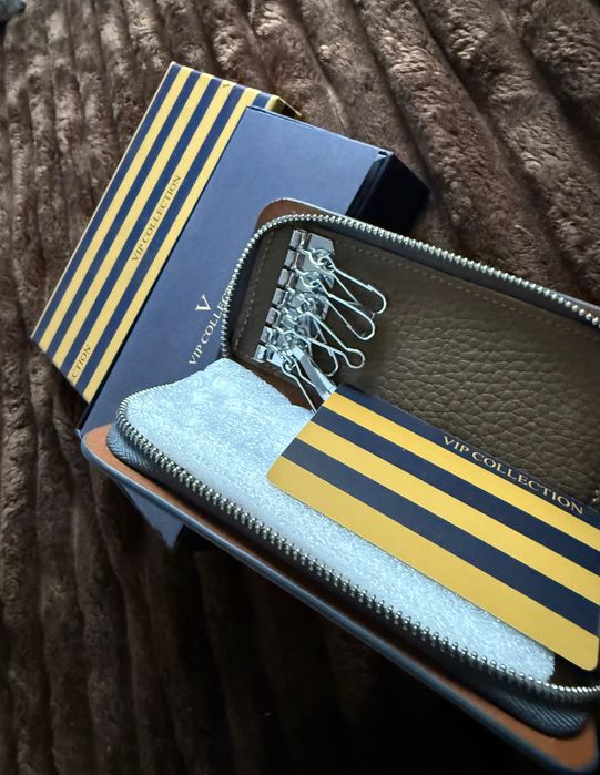 Vip Collection Etui na klucze