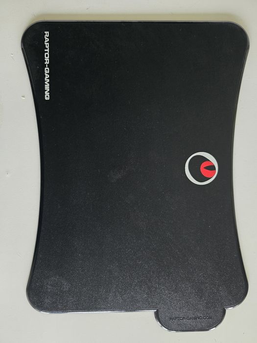 Corsair P9 Gaming DKT podkładka pod mysz dla PRO graczy