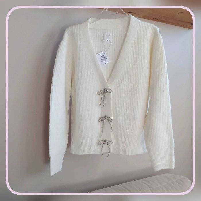 Sweter turystyczny zimowy XS S