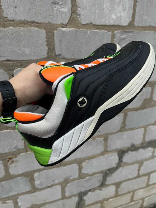 кросівки D.C shoe Williams 45р.