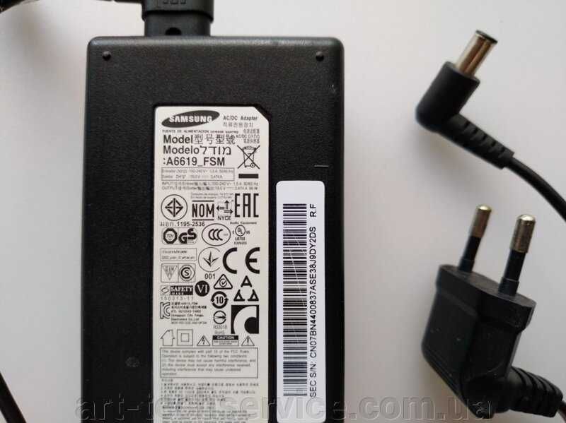 Блок живлення Samsung a6619