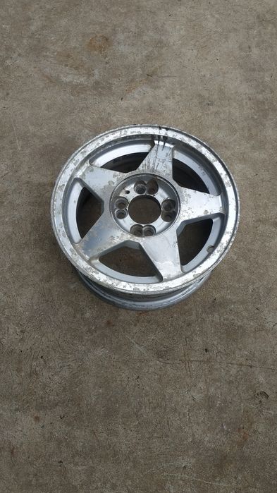 Диск легкосплавний r13