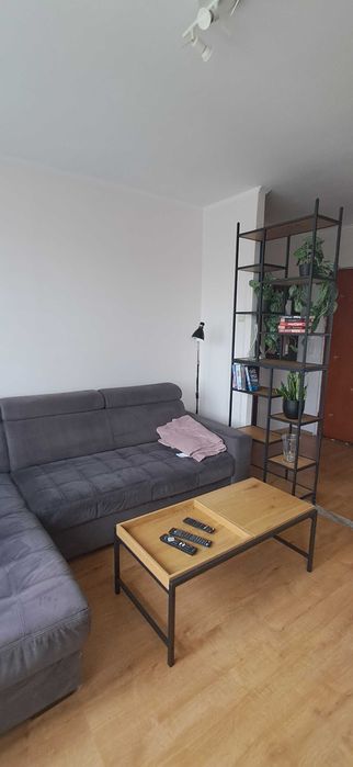 Mieszkanie do wynajecia