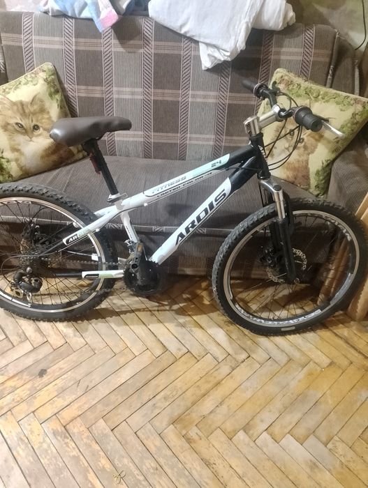 Велосипед Ardis ( 24)