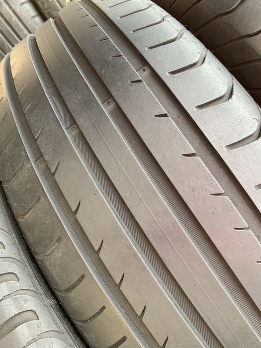 205/55R16 Vredestein