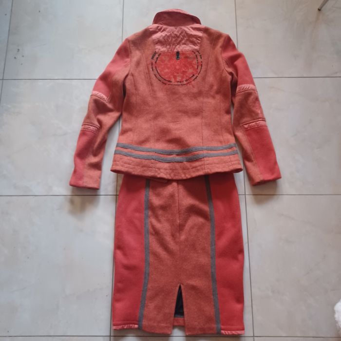 Komplet SPORTALM Kidsbühel Design XS/ salon 870€