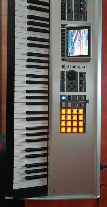 roland Fantom X6/7/-/8 ROLAND sprzedam, zamiana?
