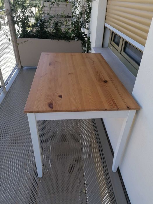 Mesa de cozinha