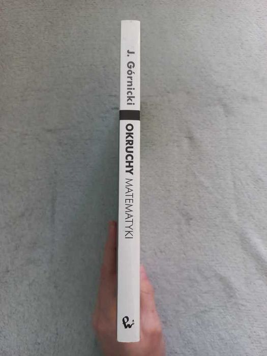 Okruchy matematyki - Jarosław Górnicki