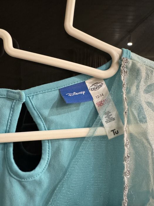 Сукня Ельзи Frouzen для дорослих