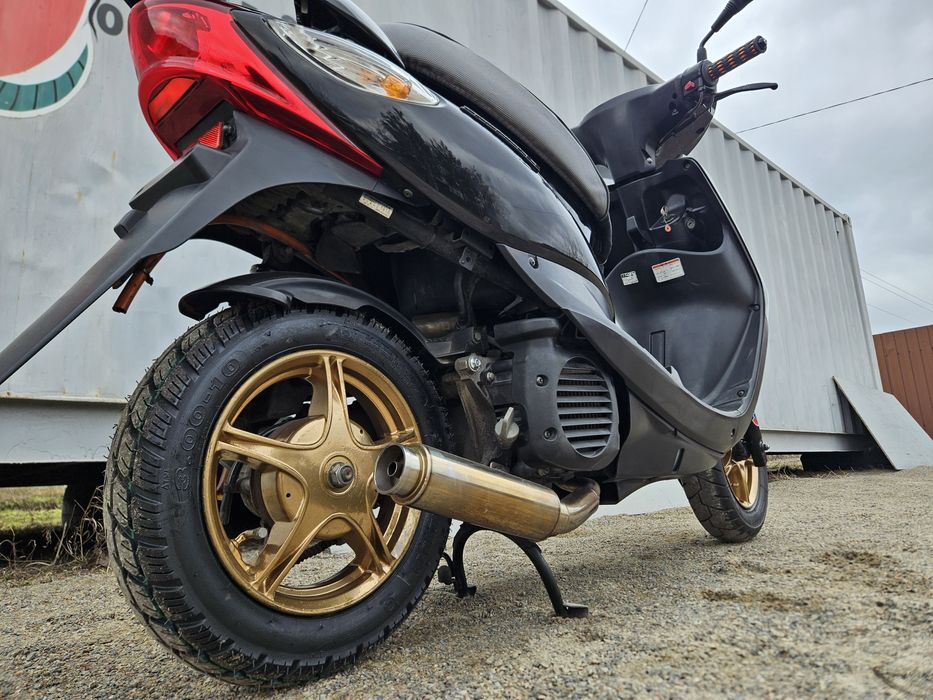 yamaha jog zx - Авто - OLX.ua