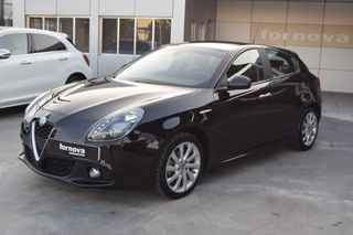 Alfa Romeo Giulietta 1.6 JTDm Distinctive 57X