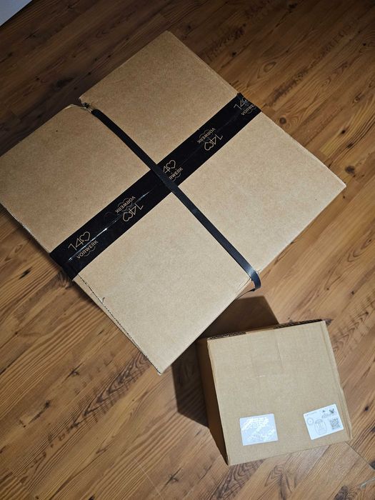 Nowy termomix Tm6,DODATKOWE naczynie miksujące