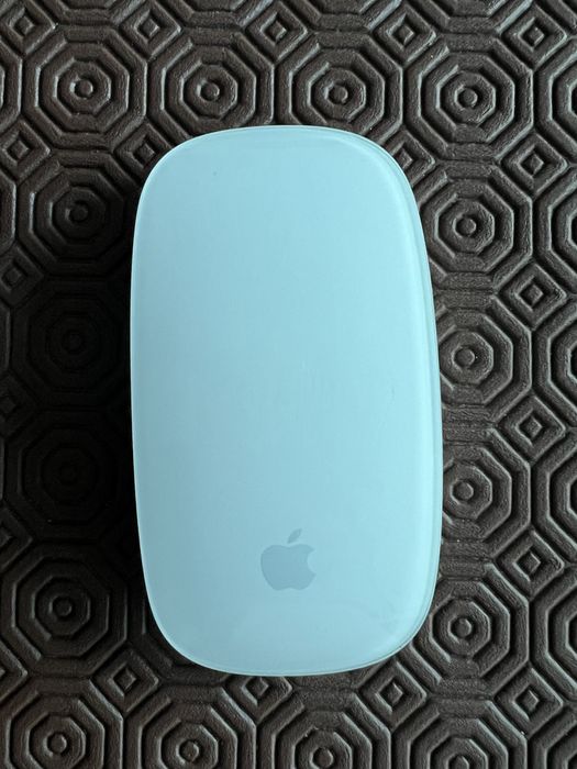 Apple Magic Mouse