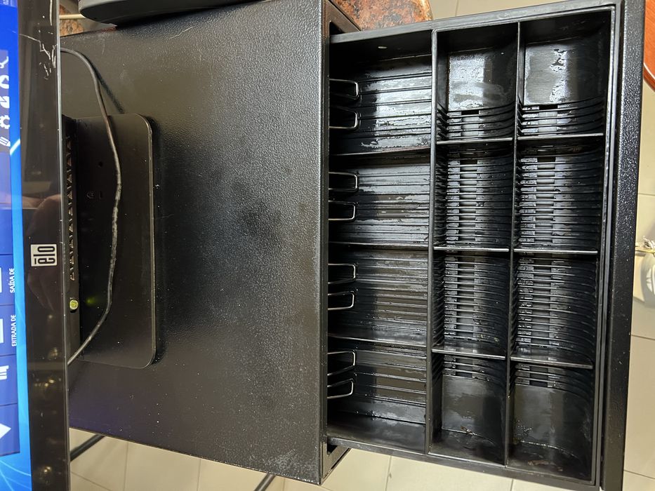 Comoutador de faturacao