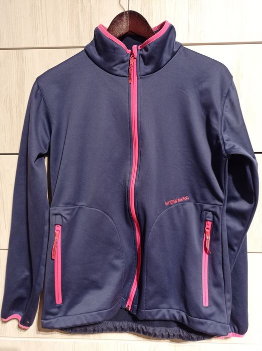 Bluza polarowa stormberg