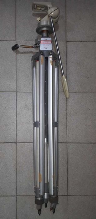 Продам штатив Schiansky Mod.131